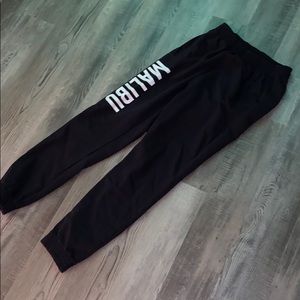 Jogger Sweatpants
